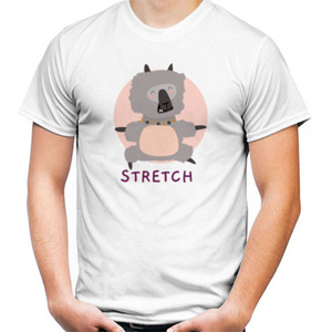 Kaos Stretch