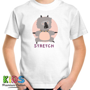 Kaos Stretch