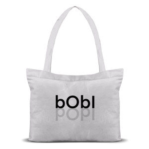 Tas Tote Bobi and popi