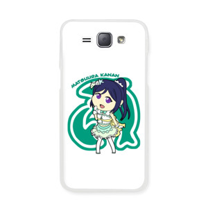 Matsuura Kanan Chibi Casing HP