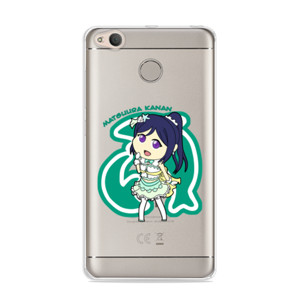 Casing HP Matsuura Kanan Chibi