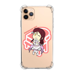 Casing HP Sakurauchi Riko Chibi