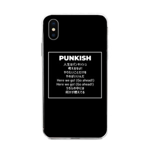 PUNKISH Casing HP