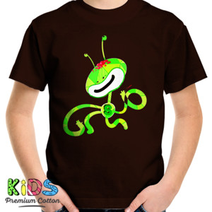 Kaos Green Monster
