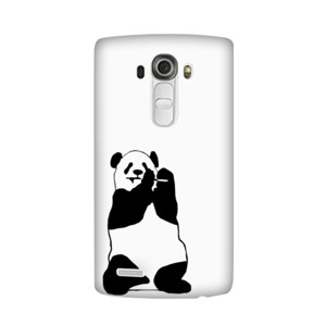 Casing HP Panda Casing HP