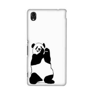 Casing HP Panda Casing HP