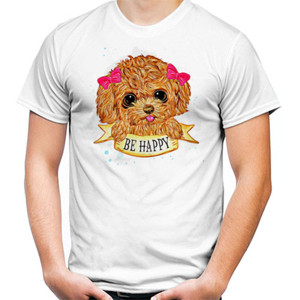 Kaos Be Happy