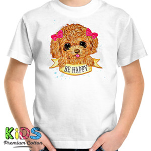 Kaos Be Happy