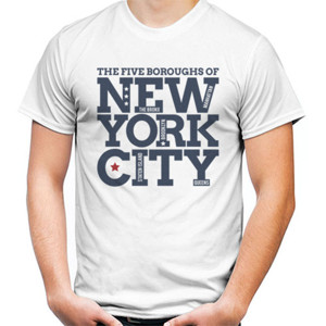 Kaos Kaos Five New York (SBEYM)