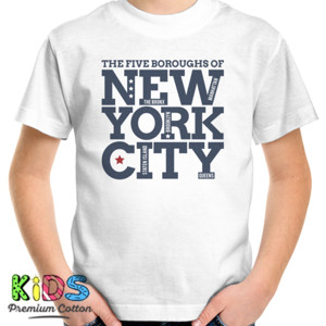 Kaos Kaos Five New York (SBEYM)