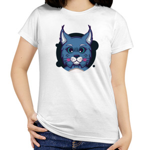 Kaos Cute