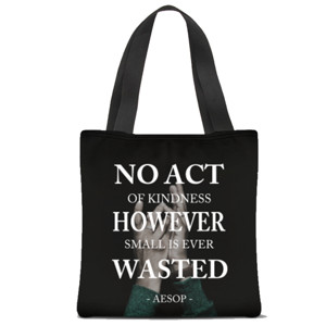 Tas Tote Fullprint quotes1