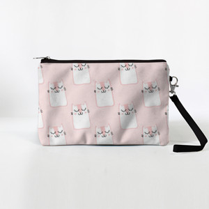 Dompet Cute Cat