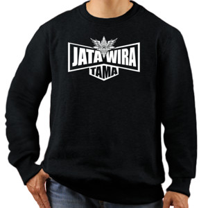 Jaket Sweater Jata Wira Tama
