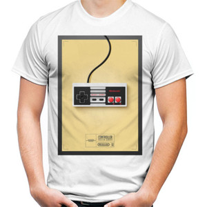 Kaos Nintendo