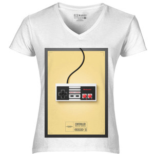 Kaos Nintendo