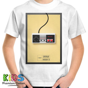 Kaos Nintendo