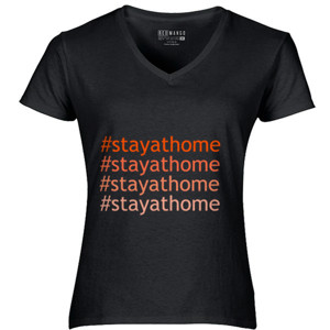 Kaos stayathome