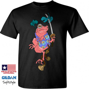 Kaos DISTRO Collection G_BLACK FOREVER