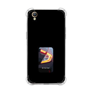 Casing HP Casing Honda Civic Hatchback Hitam