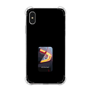 Casing HP Casing Honda Civic Hatchback Hitam