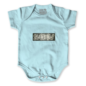 Baby Jumper Slebew