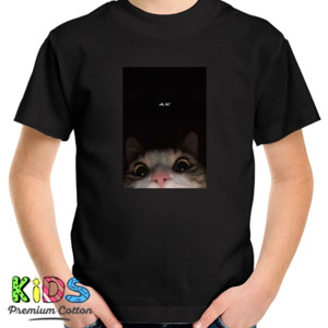 Kaos oh, hi
