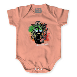 Baby Jumper Kaos tshirt kartun cewek