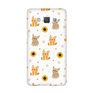 Casing HP dog Casing HP