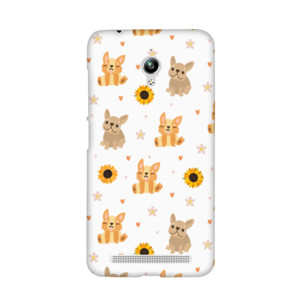 Casing HP dog Casing HP