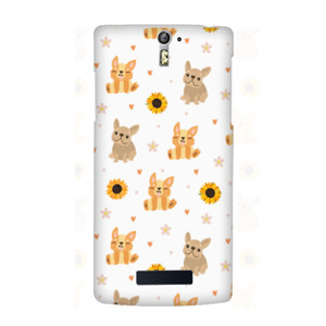 Casing HP dog Casing HP