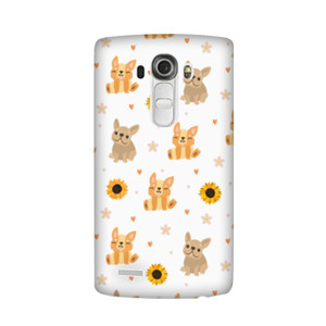 Casing HP dog Casing HP