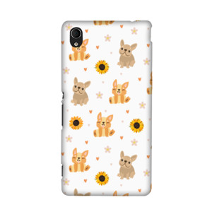 Casing HP dog Casing HP