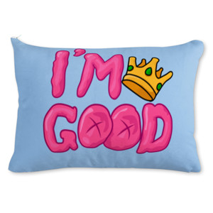 Bantal I am Good