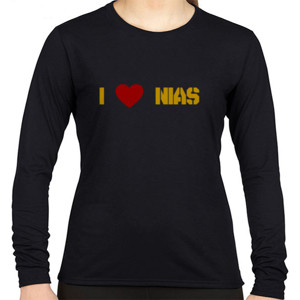 Kaos Kaos I Love You