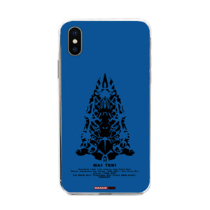 softcase laeru nias tribe 1 Casing HP