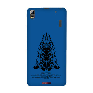 softcase laeru nias tribe 1 Casing HP