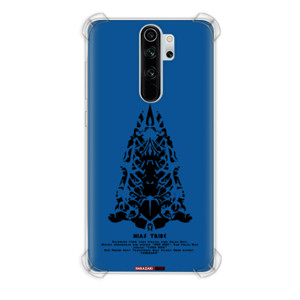 Casing HP softcase laeru nias tribe 1