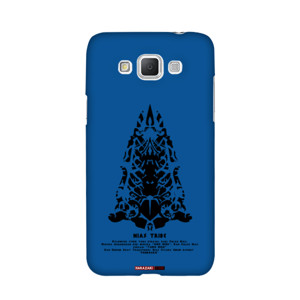 softcase laeru nias tribe 1 Casing HP