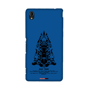 softcase laeru nias tribe 1 Casing HP