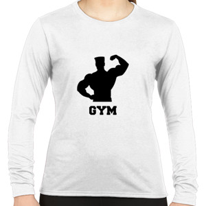Kaos Baju gym