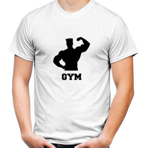 Kaos Baju gym