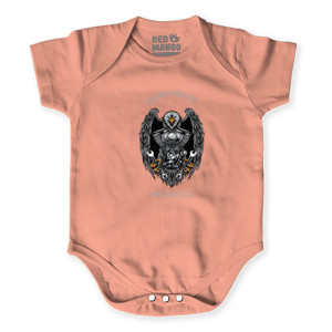 Baby Jumper GIOKAOS---KAOS MOTOR 07