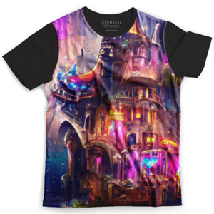 Kaos Fullprint hartboot #004