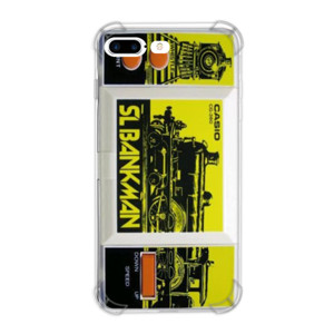 Casing iPhone 7+ Casing HP