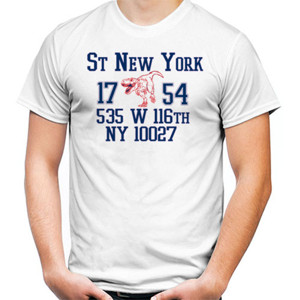 Kaos St New York