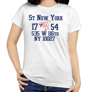 Kaos St New York 