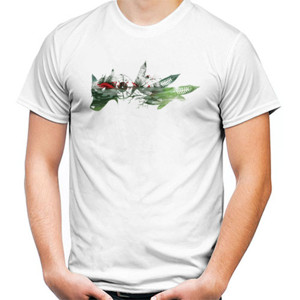 Kaos HYNVALE! Logo Config 37