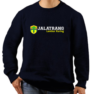 Jaket Sweater kaos jalatrang