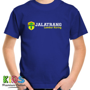 Kaos kaos jalatrang